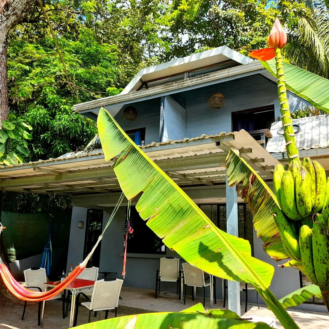 House in Carmen Beach, Puntarenas Province, Costa Rica 5 - 18235840