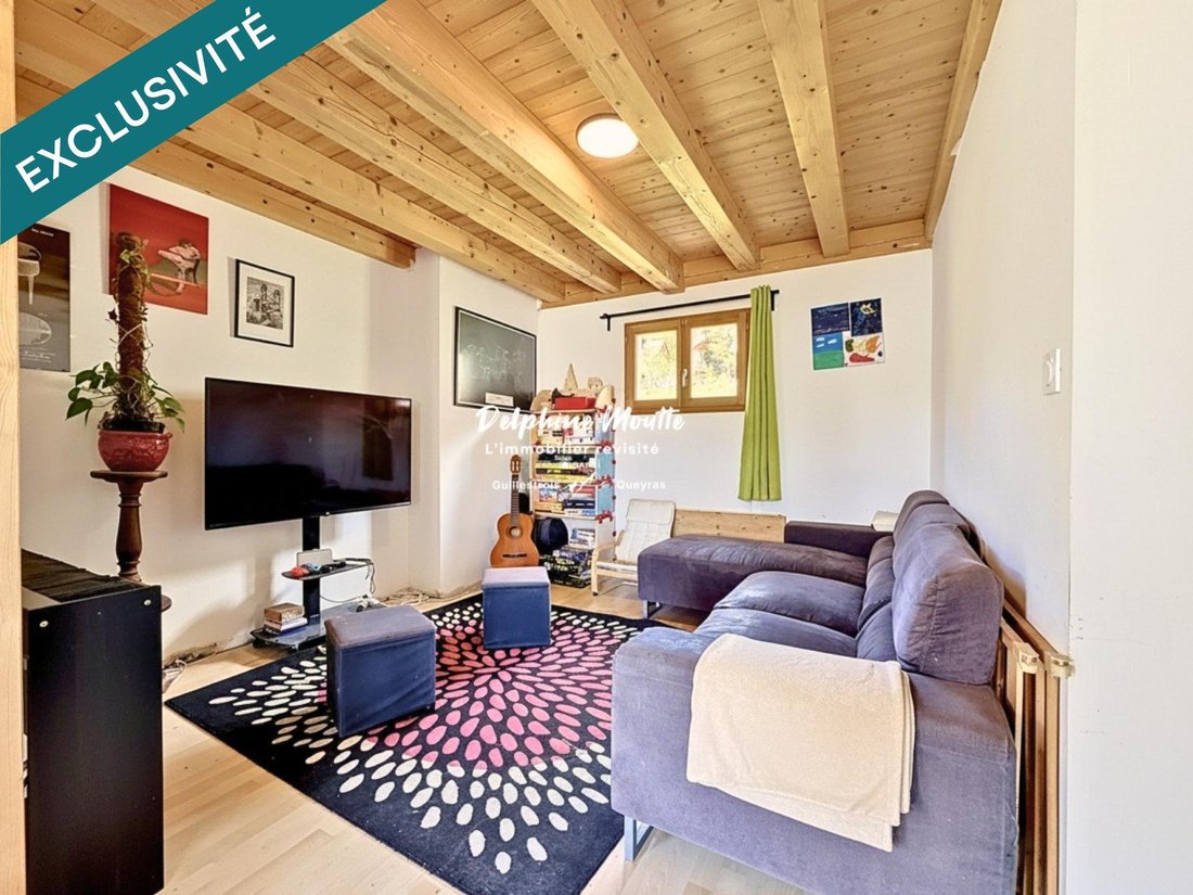House in Arvieux, Provence-Alpes-Côte d'Azur, France 5 - 18240886
