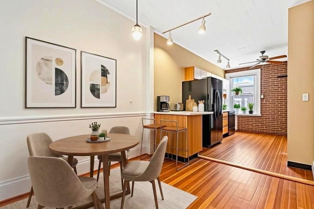 House in Brookline, Massachusetts, United States 5 - 18238063