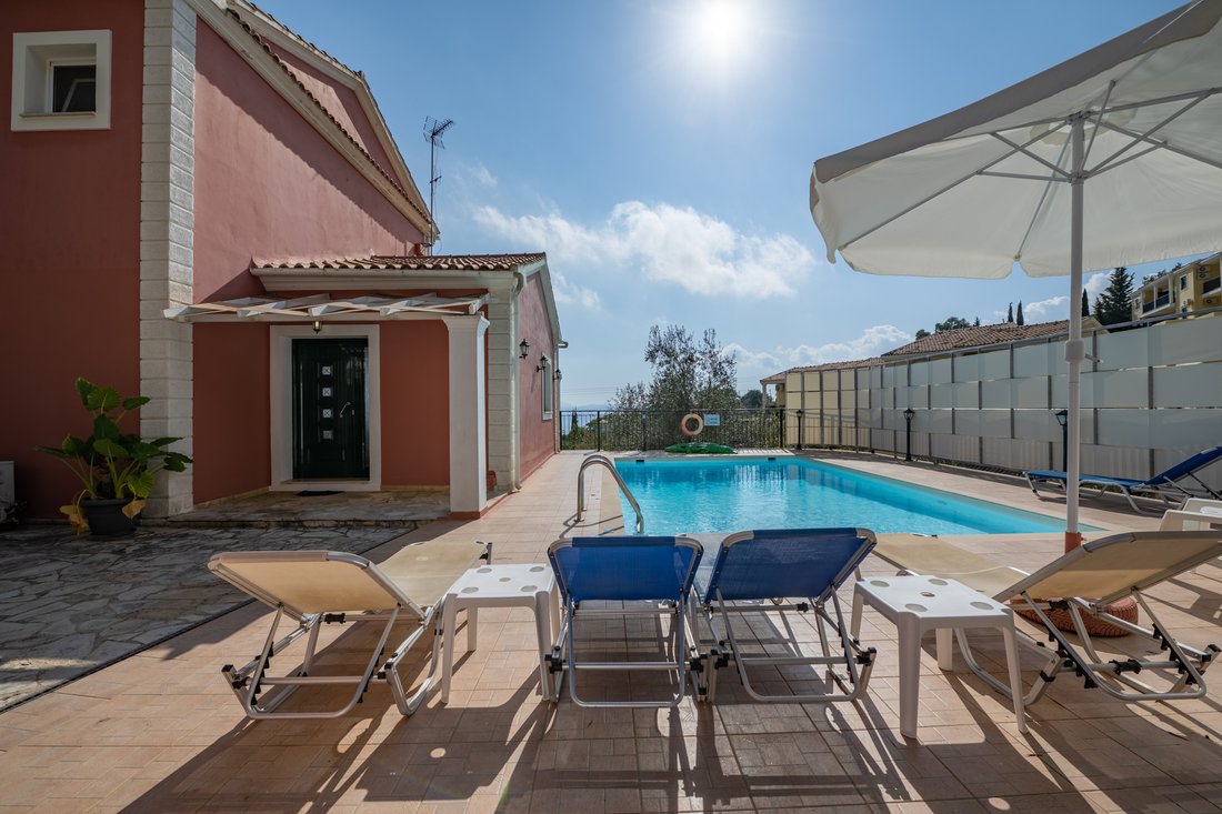 Casa a Kassopaia, Peloponnese, Western Greece and the Ionian, Grecia 5 - 14306498