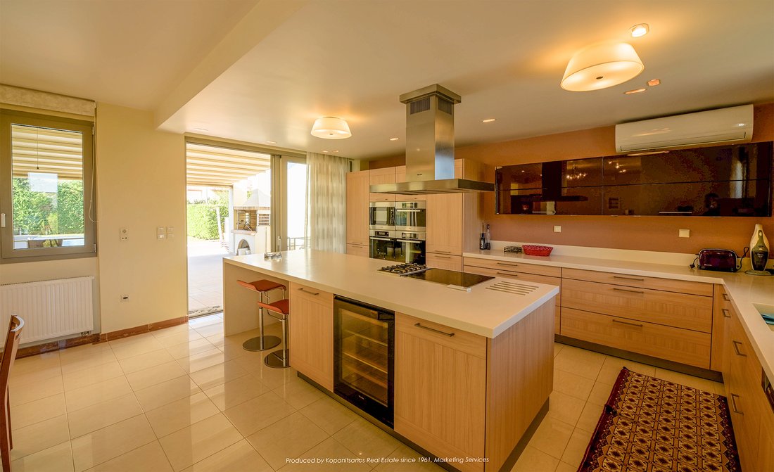 House in Community of Rio, Peloponnese, Western Greece and the Ionian, Greece 2 - 14306489