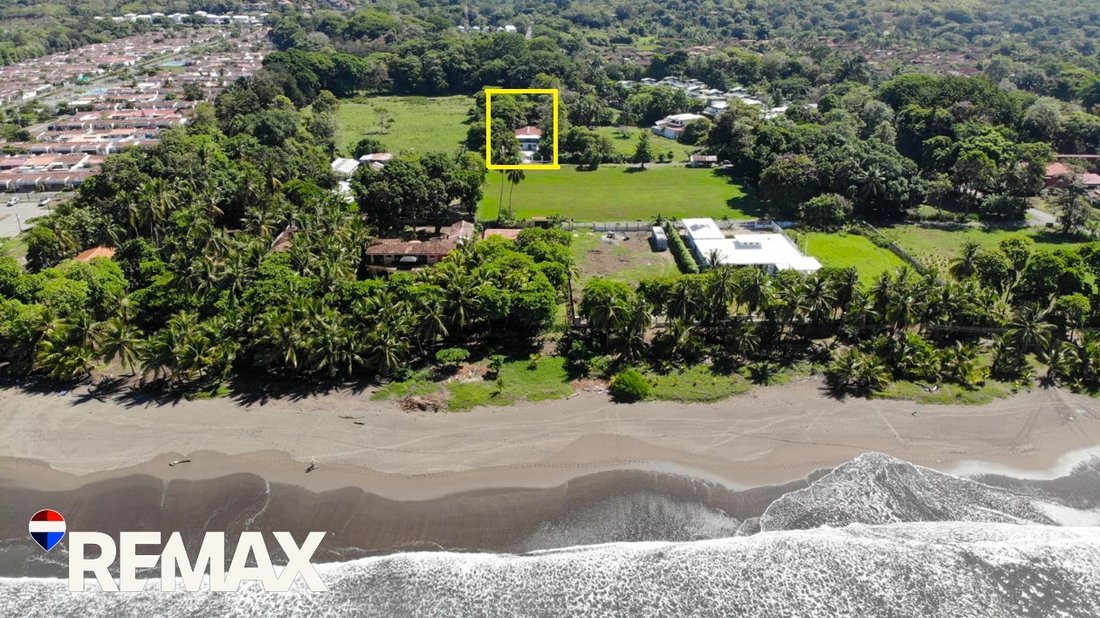 Maison en Bejuco, Puntarenas, Costa Rica 3 - 18246331