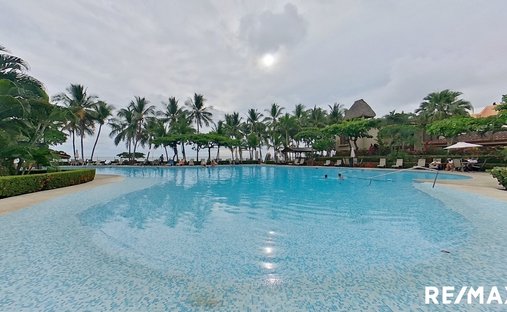 Maison à Playa Hermosa, Puntarenas, Costa Rica 1