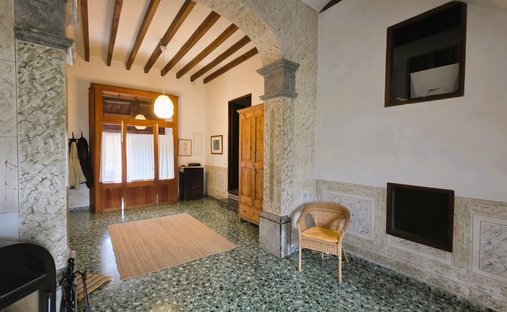 House in Soller, Balearic Islands, Spain 1