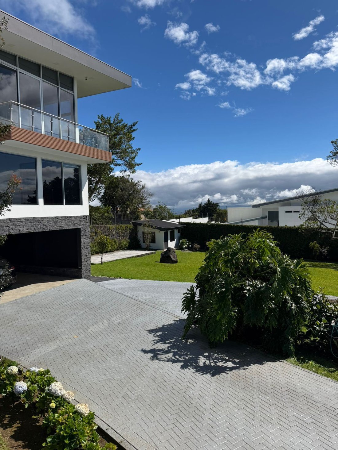 House in San Rafael, Heredia Province, Costa Rica 5 - 18239882