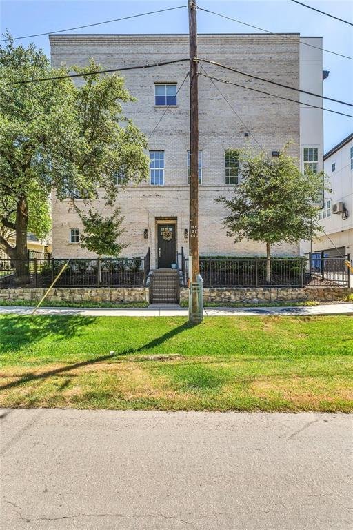 Townhouse in Dallas, Texas, United States 2 - 18244021