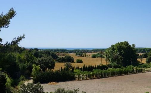 Terreno a Son Servera, Isole Baleari, Spagna 1
