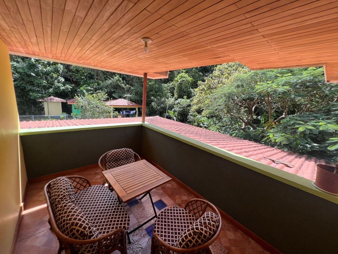 House in Acosta, San José Province, Costa Rica 4 - 18243127