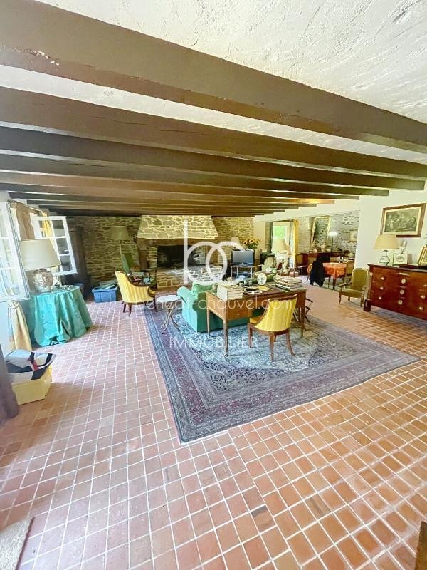 House in Surzur, Brittany, France 3 - 18243324