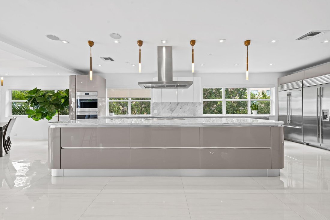 Condo in Fort Lauderdale, Florida, United States 4 - 18241569