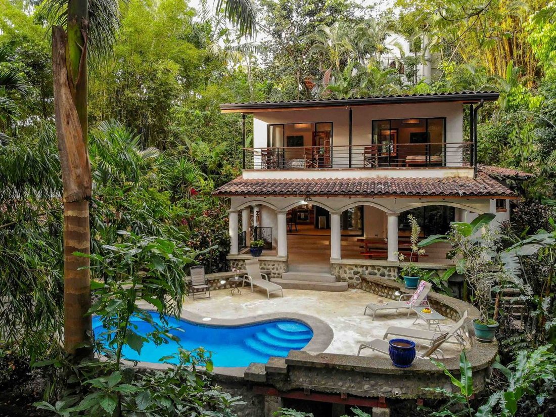 House in Quepos, Puntarenas Province, Costa Rica 1 - 18237897