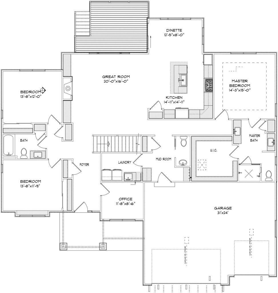 House in Mount Pleasant, Wisconsin, United States 2 - 18241639