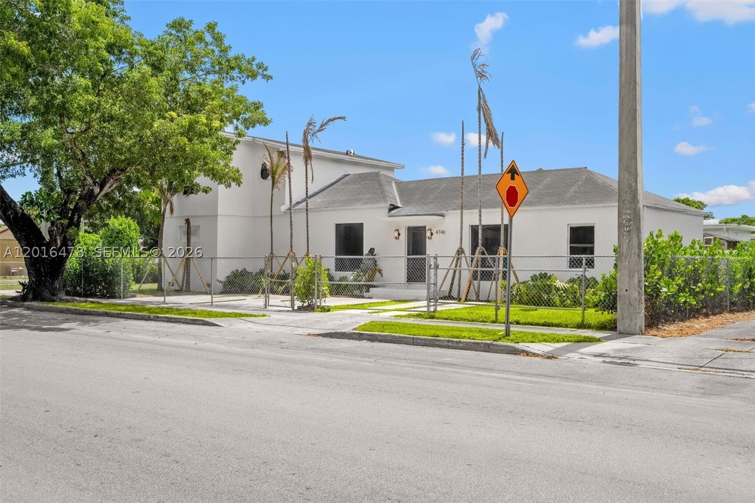 House in Miami, Florida, United States 3 - 17890580