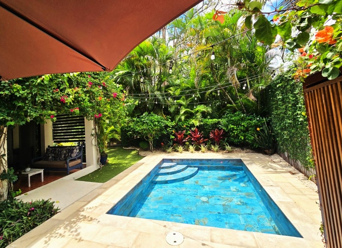 House in Jaco, Puntarenas Province, Costa Rica 1 - 18245863