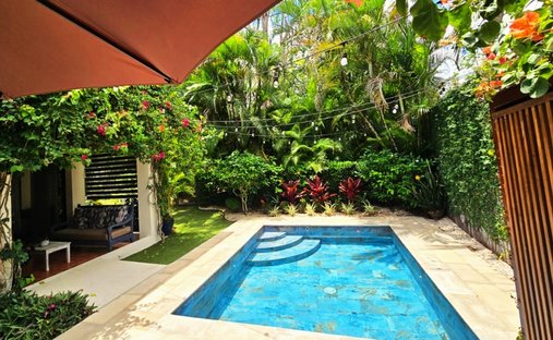 Casa a Jacó, Provincia di Puntarenas, Costa Rica 1