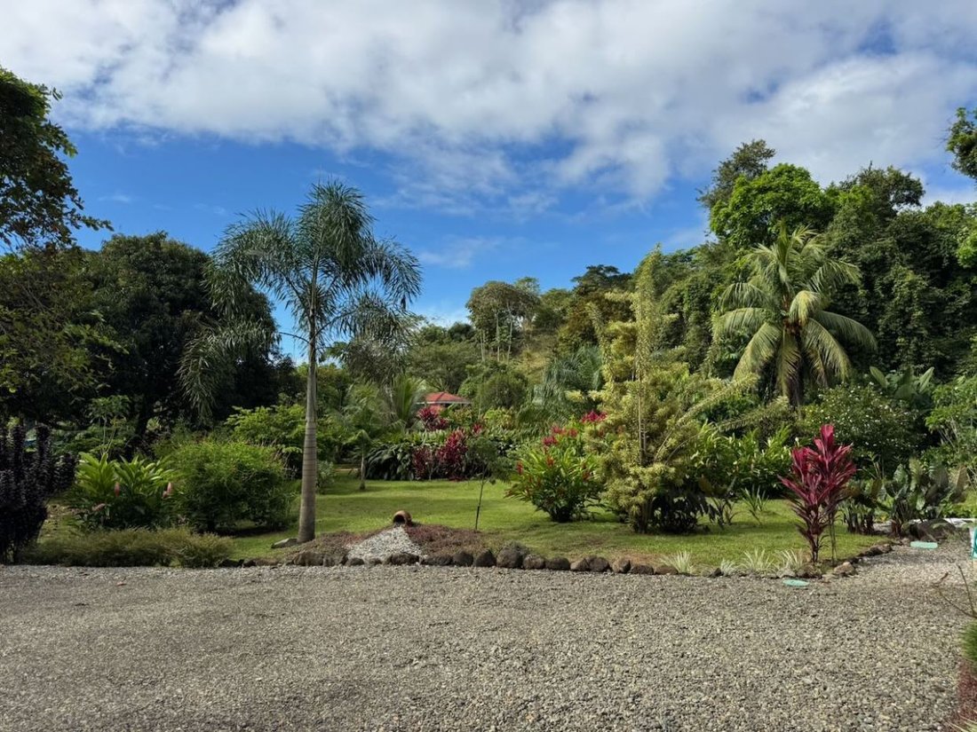 House in Ojochal, Puntarenas Province, Costa Rica 3 - 18246366