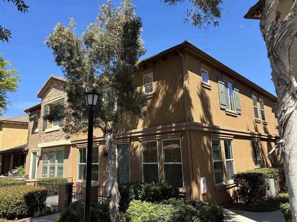 Townhouse in San Diego, California, United States 1 - 18186815