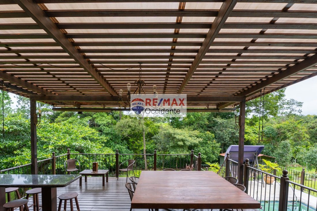 Maison à Grecia, Guanacaste, Costa Rica 2 - 18240681