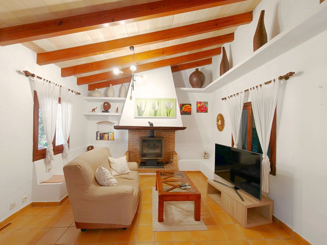 Villa in Pollenca, Balearic Islands, Spain 4 - 18243352