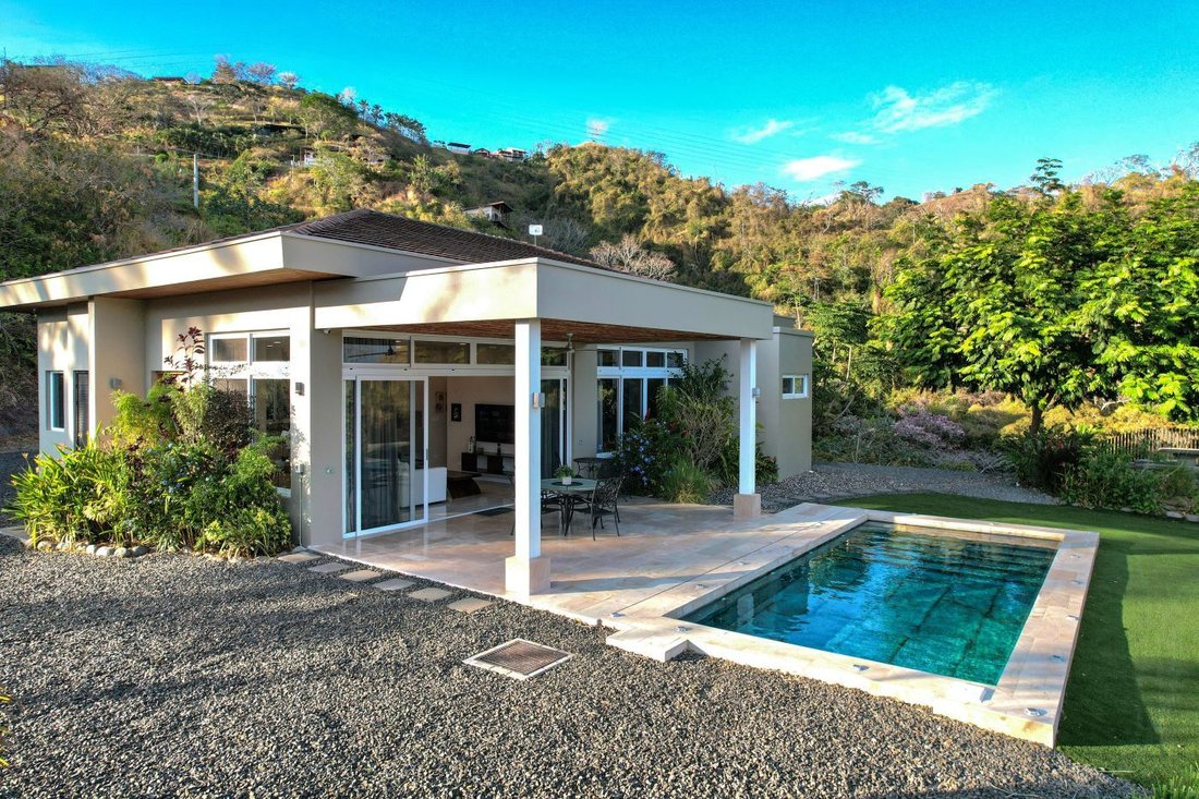 House in Jesús, Alajuela Province, Costa Rica 1 - 18246393
