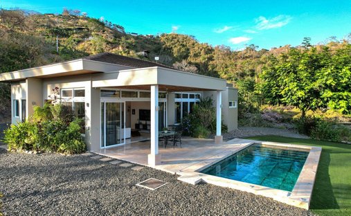 House in Jesús, Alajuela Province, Costa Rica 1