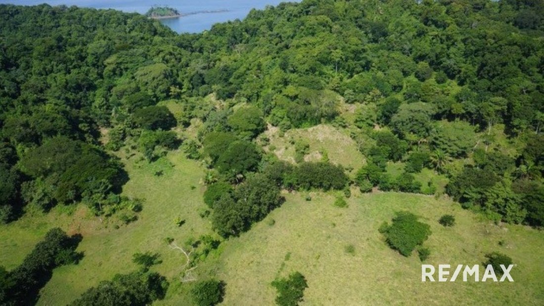 Terreno a Playa Agujas, Provincia di Puntarenas, Costa Rica 4 - 18241484