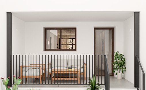 Casa en Sóller, Islas Baleares, España 1
