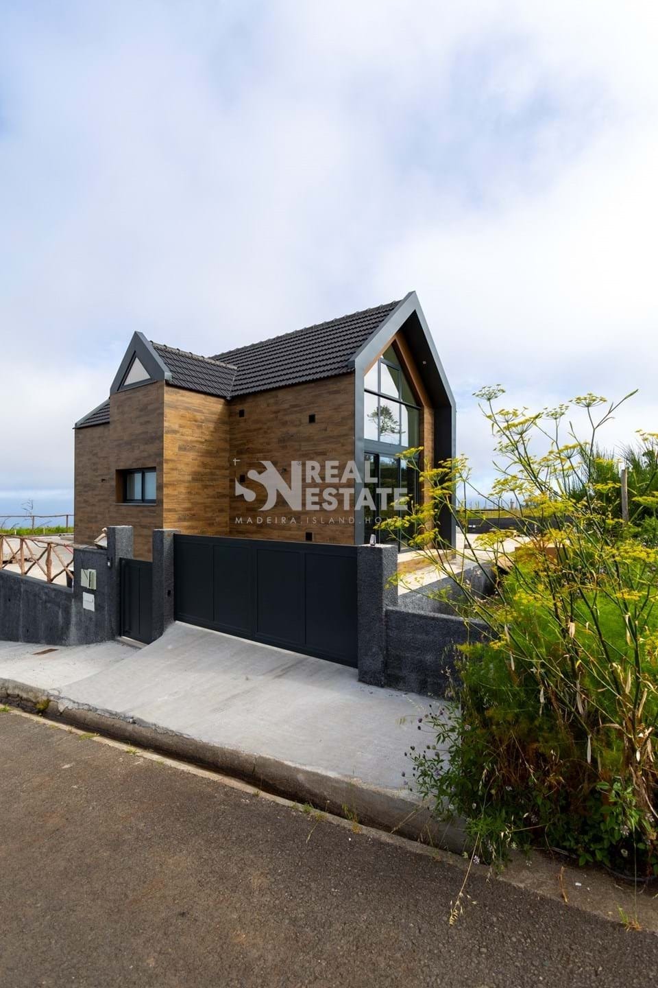 Villa in Ponta do Pargo, Madeira, Portugal 3 - 18240675