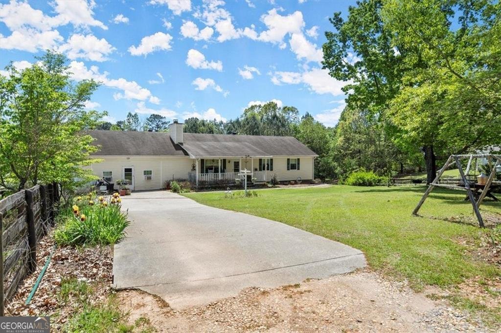 House in Milton, Georgia, United States 1 - 18243436