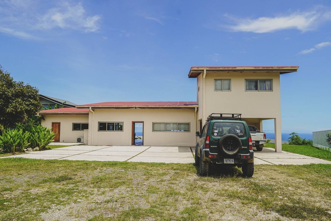 House in Carmen Beach, Puntarenas Province, Costa Rica 5 - 18235800