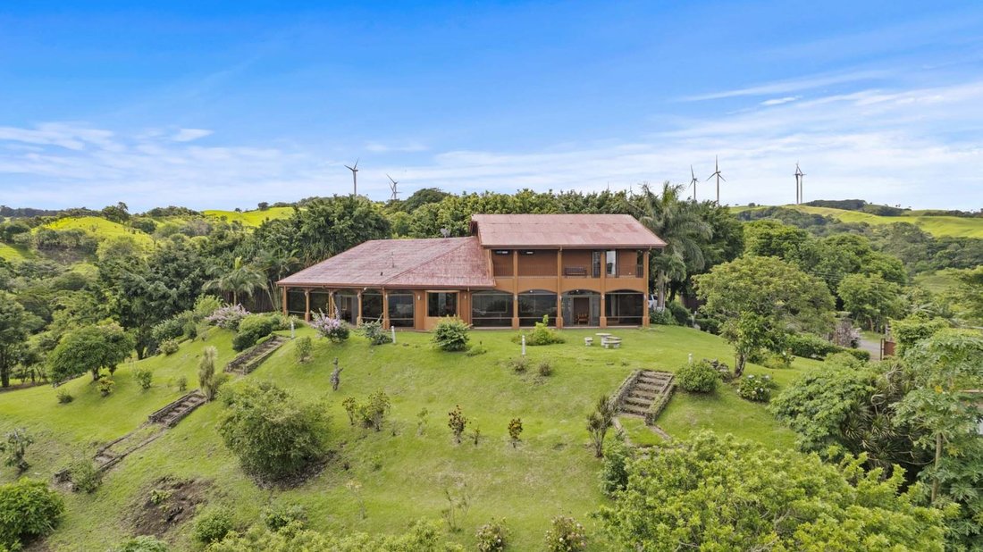 House in Tilaran, Guanacaste Province, Costa Rica 3 - 18237179