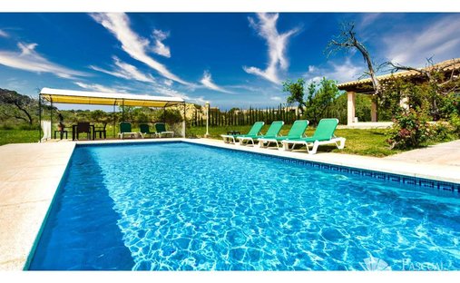 Tenuta a Son Servera, Isole Baleari, Spagna 1