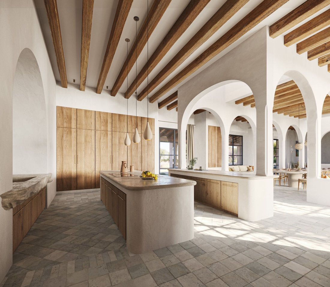 Finca in Binissalem, Balearic Islands, Spain 5 - 18242826