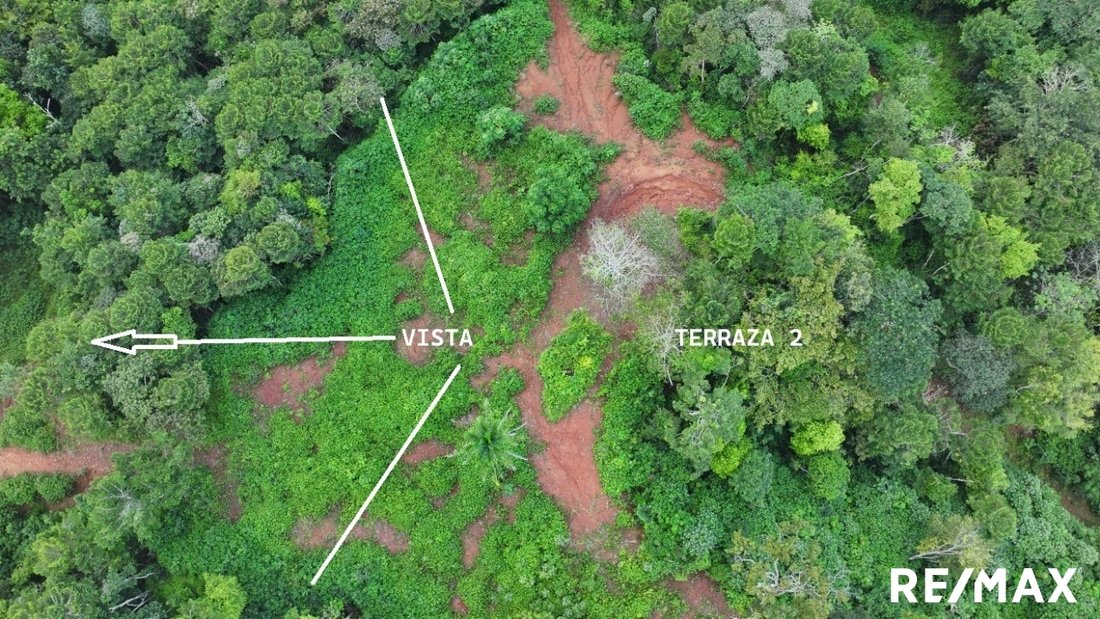 Terreno in Garabito, Costa Rica 3 - 18246099