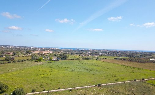 Land in Manacor, Balearic Islands, Spain 1