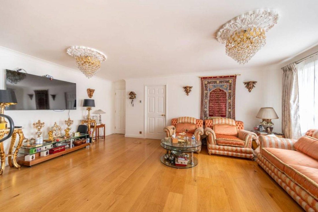 Apartment in Bayswater, Westminster, England 2 - 18235998