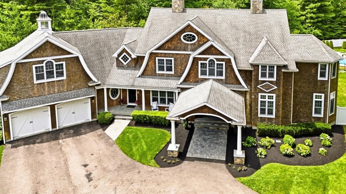 House in Easton, Massachusetts, United States 2 - 18238068