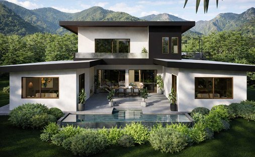 Casa en Garabito, Costa Rica 1