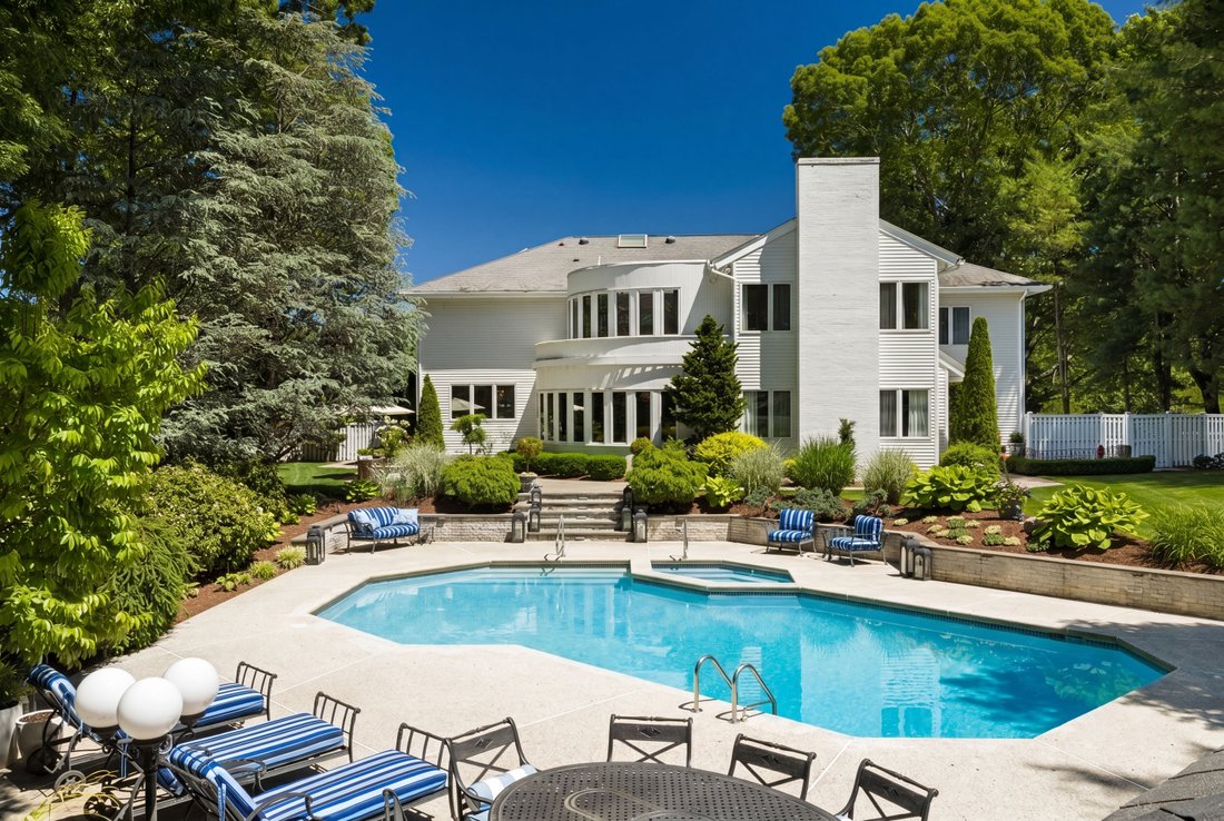 House in Barrington, Rhode Island, United States 4 - 18239702