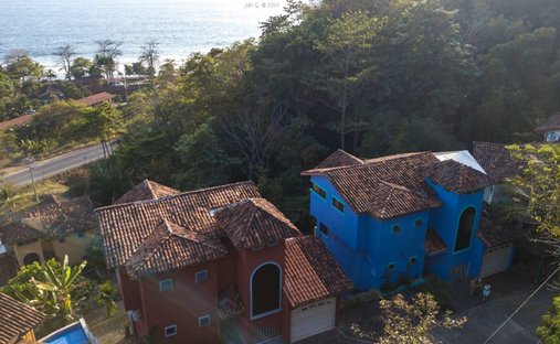 House in Playa Hermosa, Puntarenas Province, Costa Rica 1