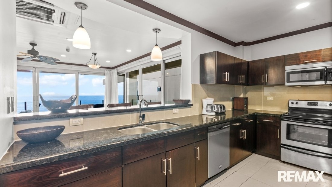 Apartment in Jaco, Puntarenas Province, Costa Rica 4 - 18245801