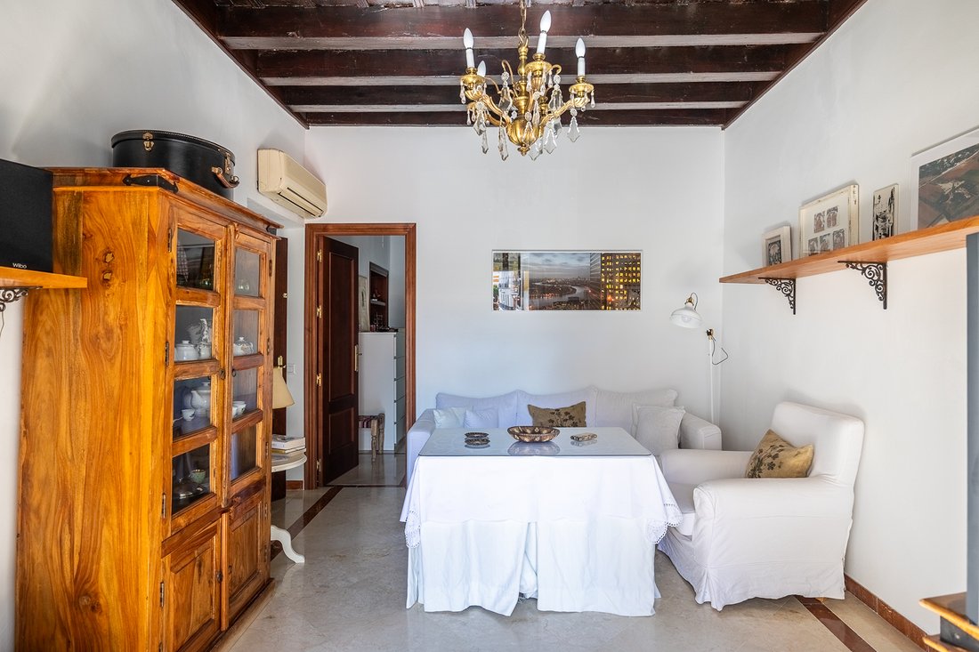 House in Casco Antiguo, Seville, Spain 5 - 18223706