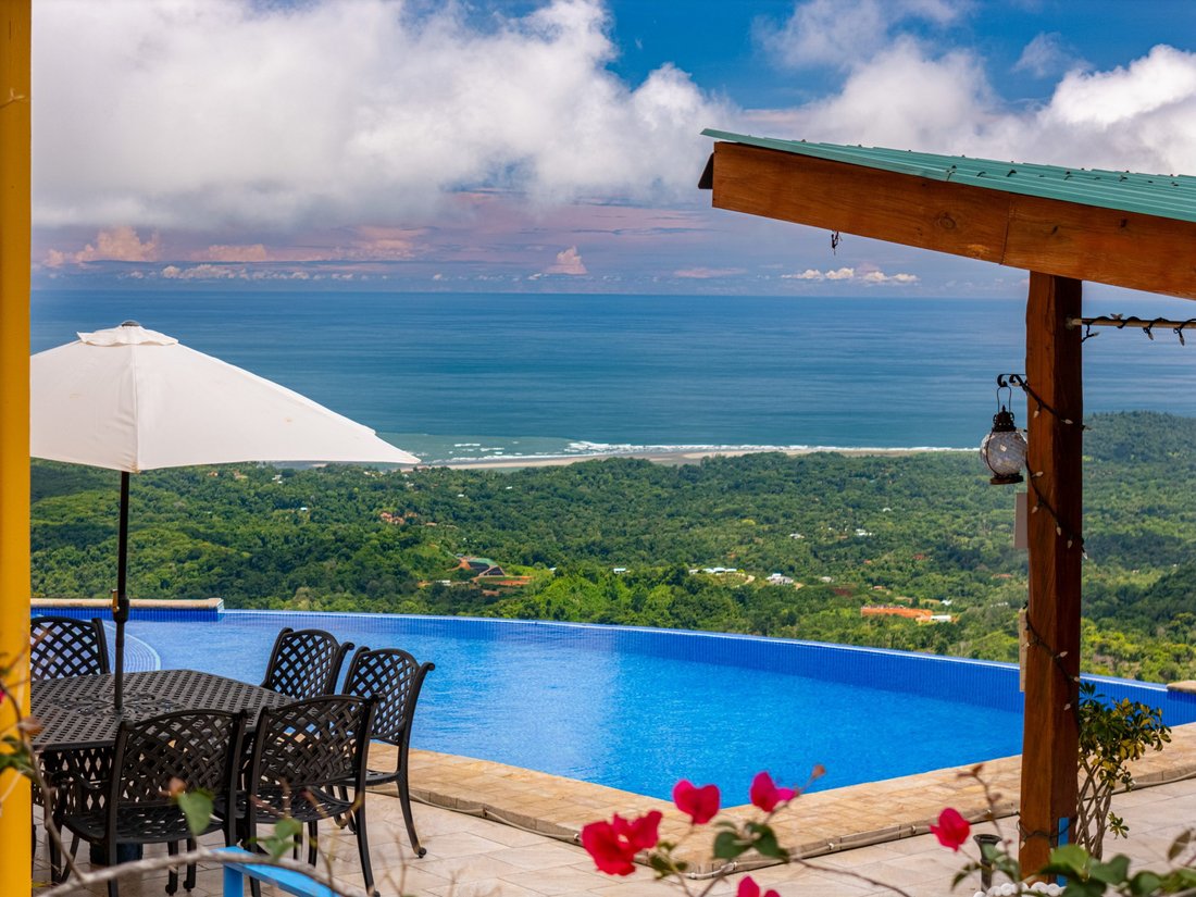 House in Punta Mala Arriba, Puntarenas Province, Costa Rica 1 - 18241259