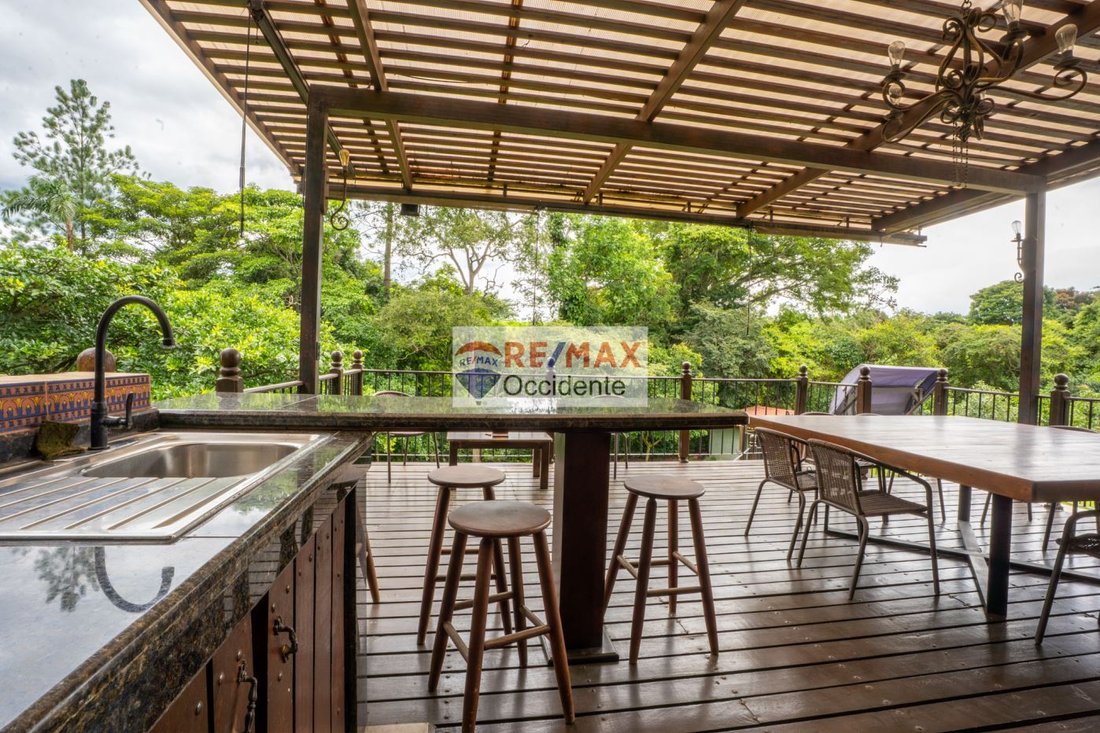 Maison à Grecia, Guanacaste, Costa Rica 3 - 18240681