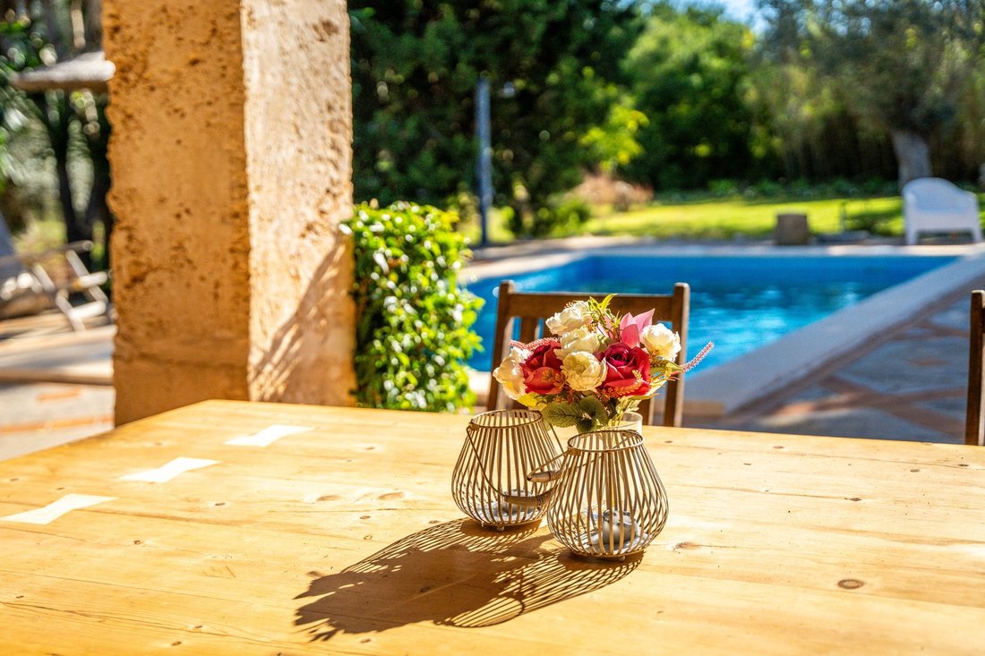 Finca in Costitx, Balearic Islands, Spain 4 - 18242579