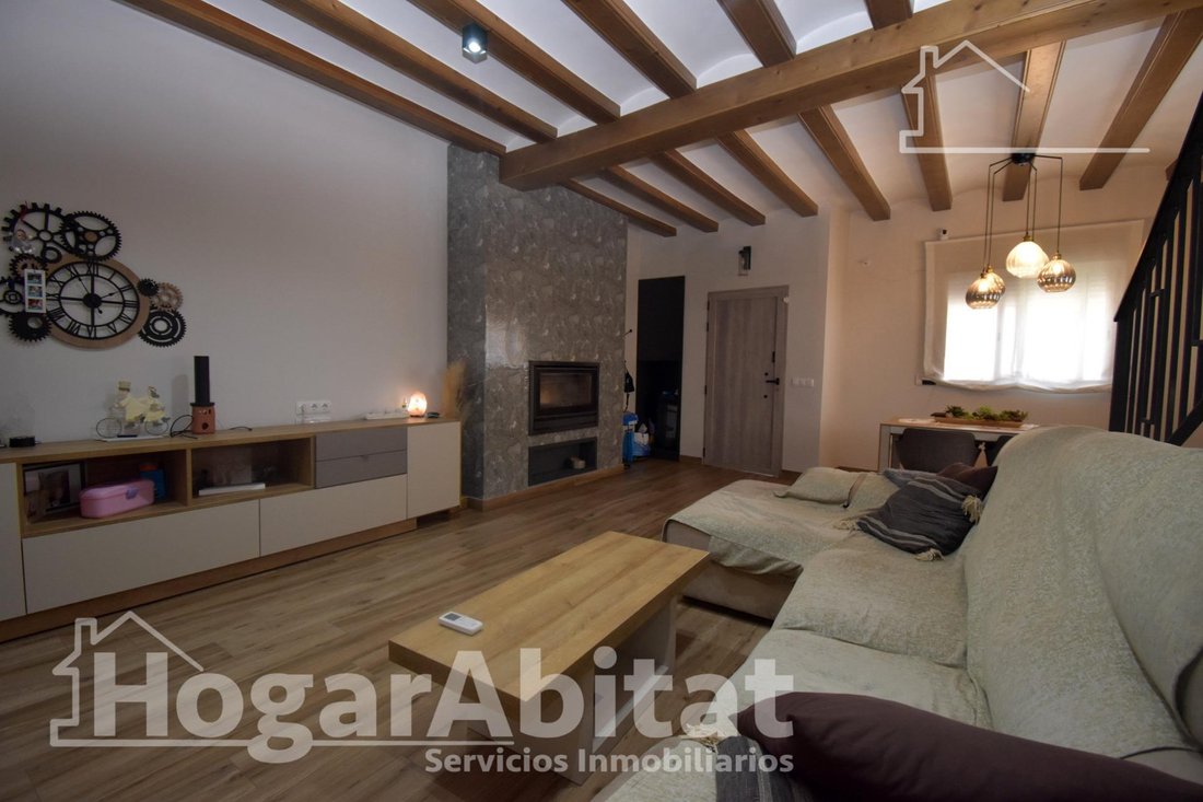 Casa a Almenara, Comunità Valenzana, Spagna 5 - 18245571