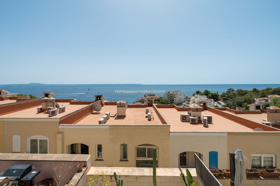 Apartment in Cas Catala, Calvia, Balearic Islands 3 - 18244556