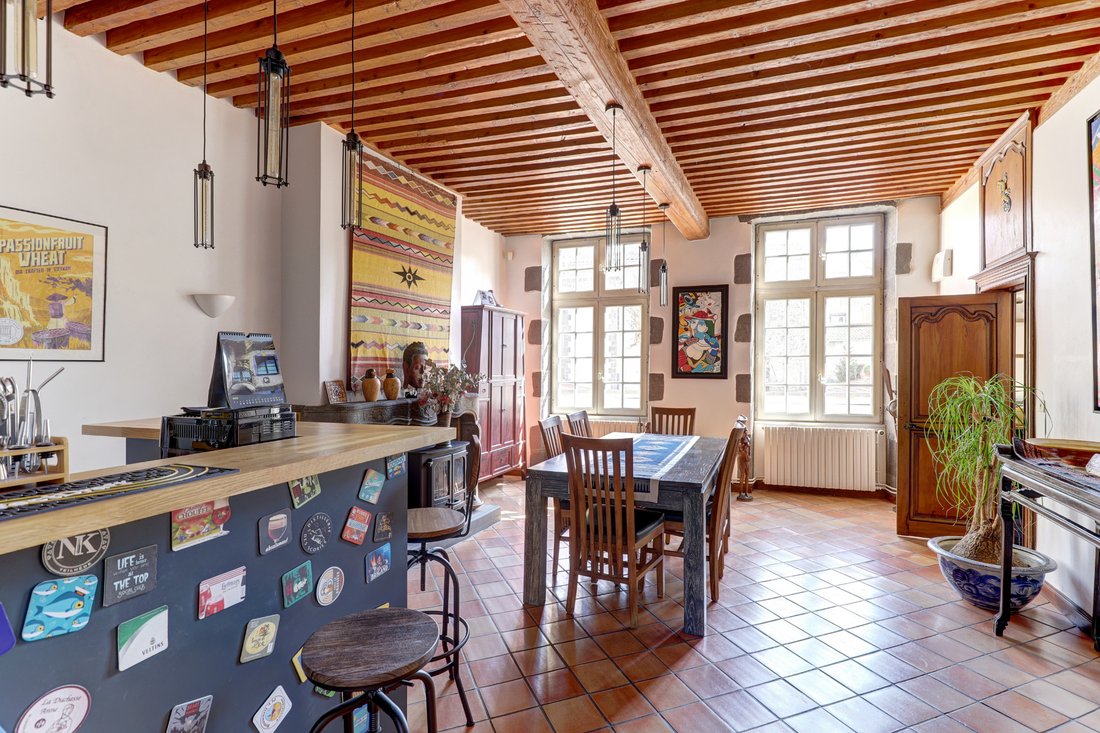 House in Est, Riom, France 2 - 17622472