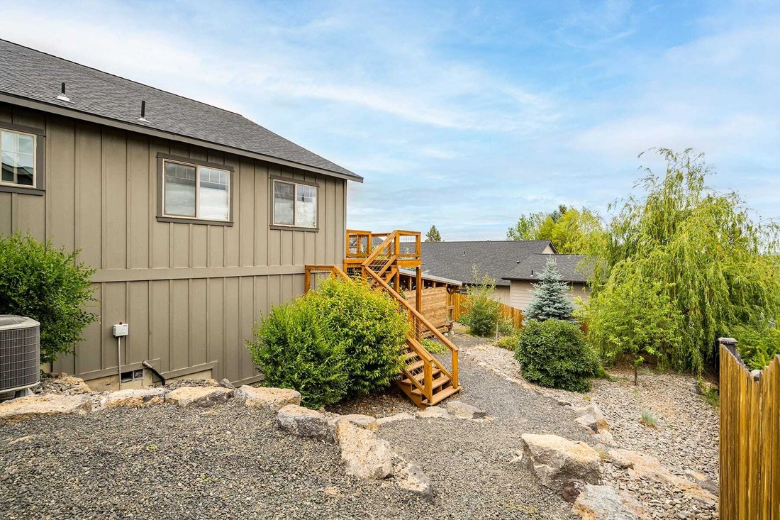 Casa a Redmond, Oregon, Stati Uniti 5 - 18239737