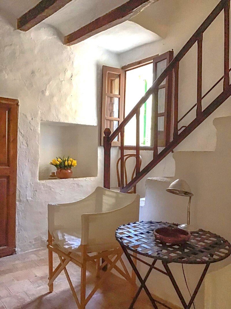 House in Fornalutx, Balearic Islands, Spain 1 - 18242585